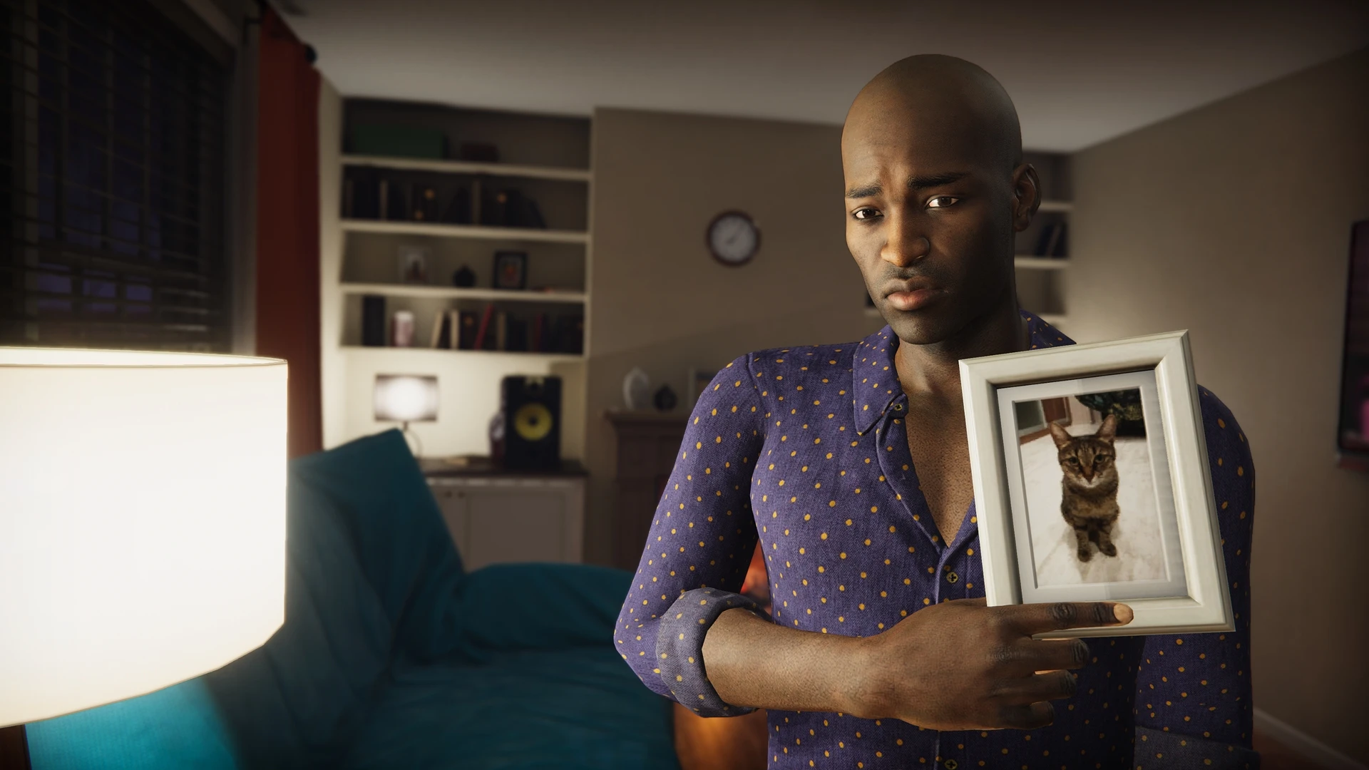 Сюжетные линии ещё нескольких персонажей House Party получат масштабные обновления