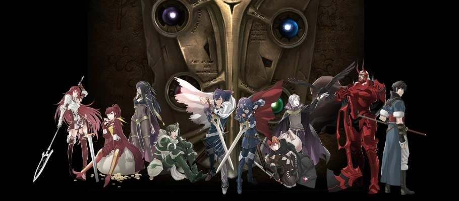 [Неформат] Всё, что мы знаем о мобильной тактике Fire Emblem Heroes на данный момент