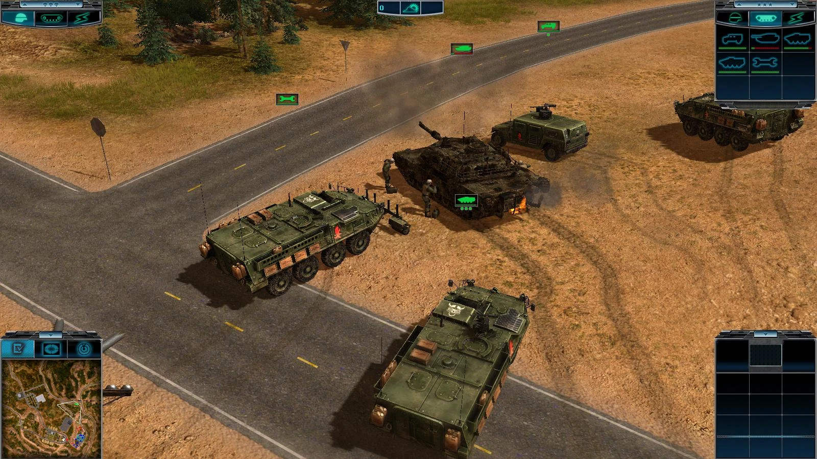 Elements of War будет выпущена в Иране