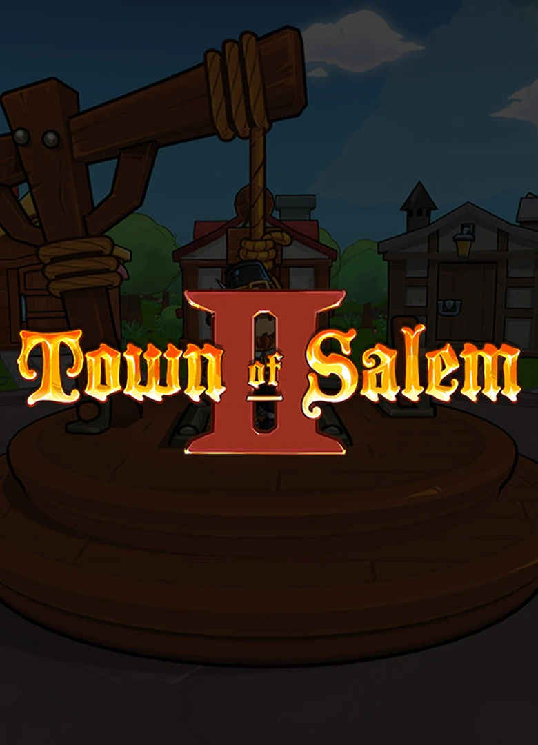 Town of Salem 2