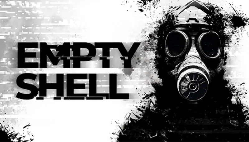 Empty Shell "Трейнер +6" [1.0] {Abolfazl.k}