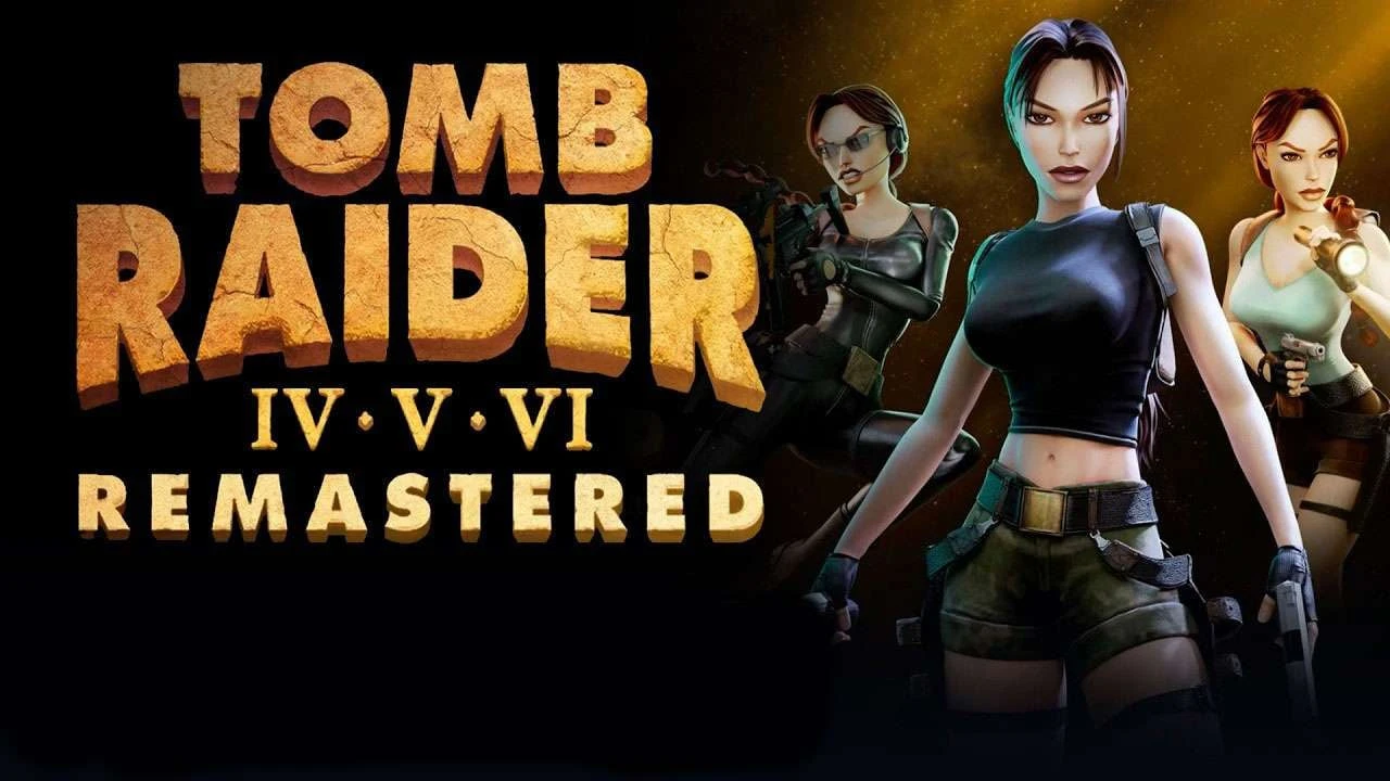 Aspyr удалила весь голосовой контент, сгенерированный ИИ, из Tomb Raider 4-5-6 Remastered