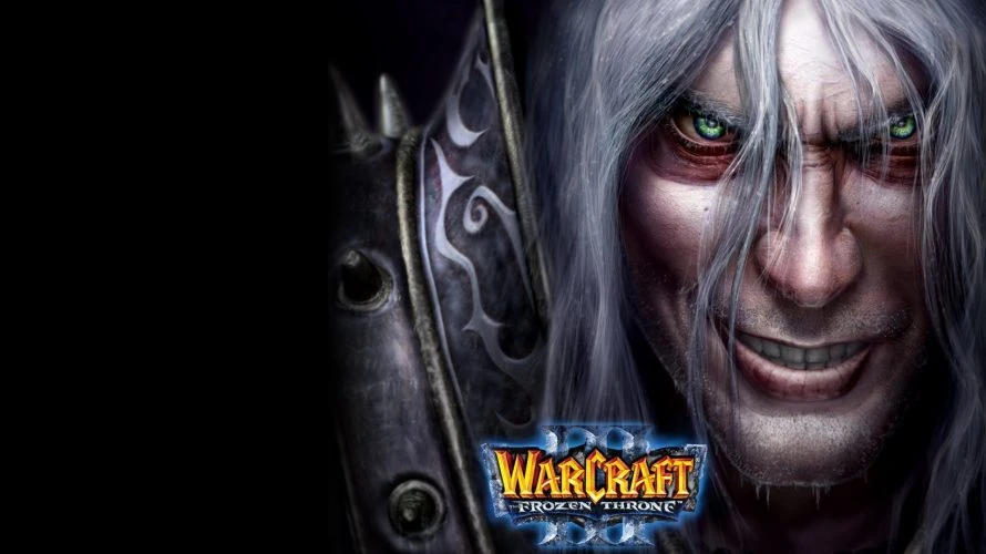 Warcraft III - Добавлена поддержка широкоэкранных мониторов