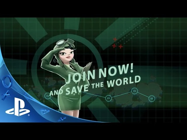 Sky Force Anniversary долетит до платформ Sony этим летом