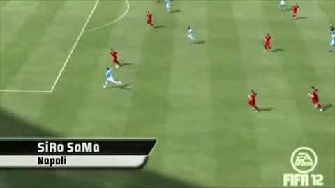 FIFA 12 "Лучшие голы за неделю. Часть 23"