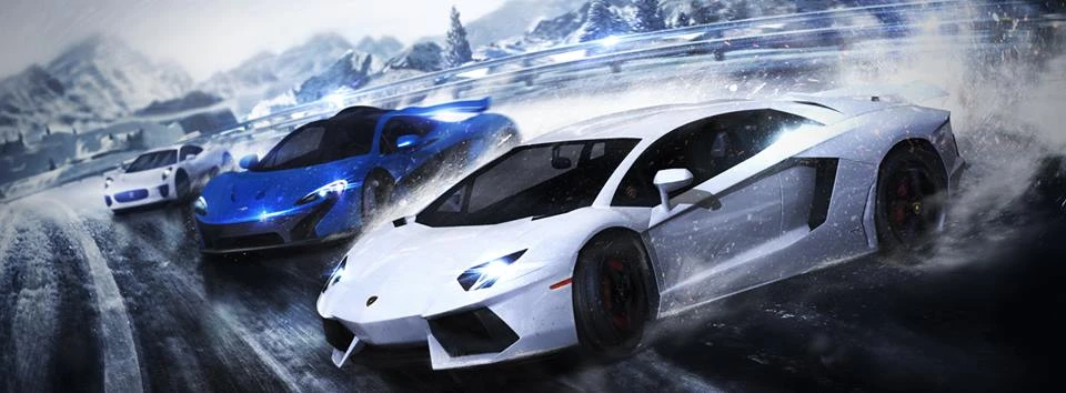 В Корее открыта регистрация на финальное OБТ Need for Speed Edge