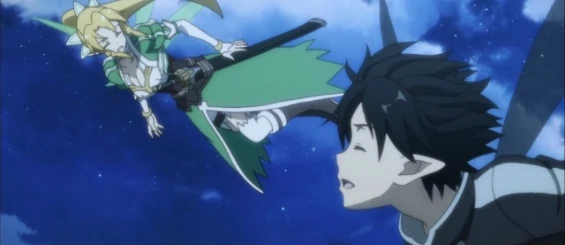 Азиатская версия Sword Art Online: Lost Song предложит английские субтитры