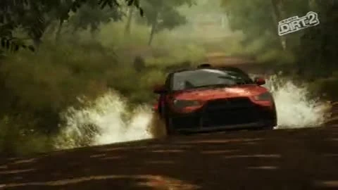 Dirt 2 vs Dead Like Me Theme