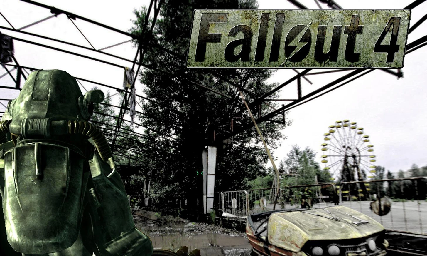 Официально: Bethesda не будет участвовать в Spike VGX