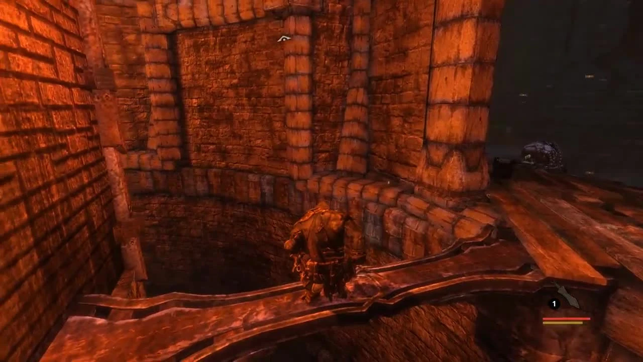 Стелс игры на ПК Styx: Master of Shadows Прохождение #30 Снова в библиотеку