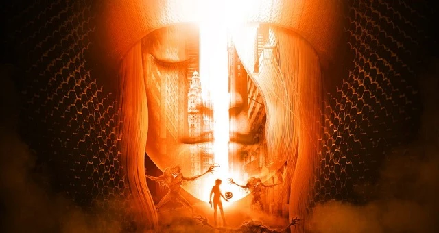 Secret World Legends - начался хэллоуинский ивент Samhain 2017