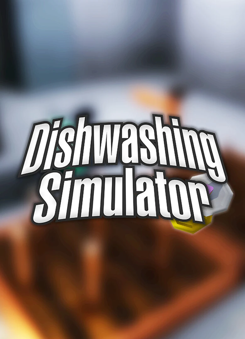 Dishwashing Simulator