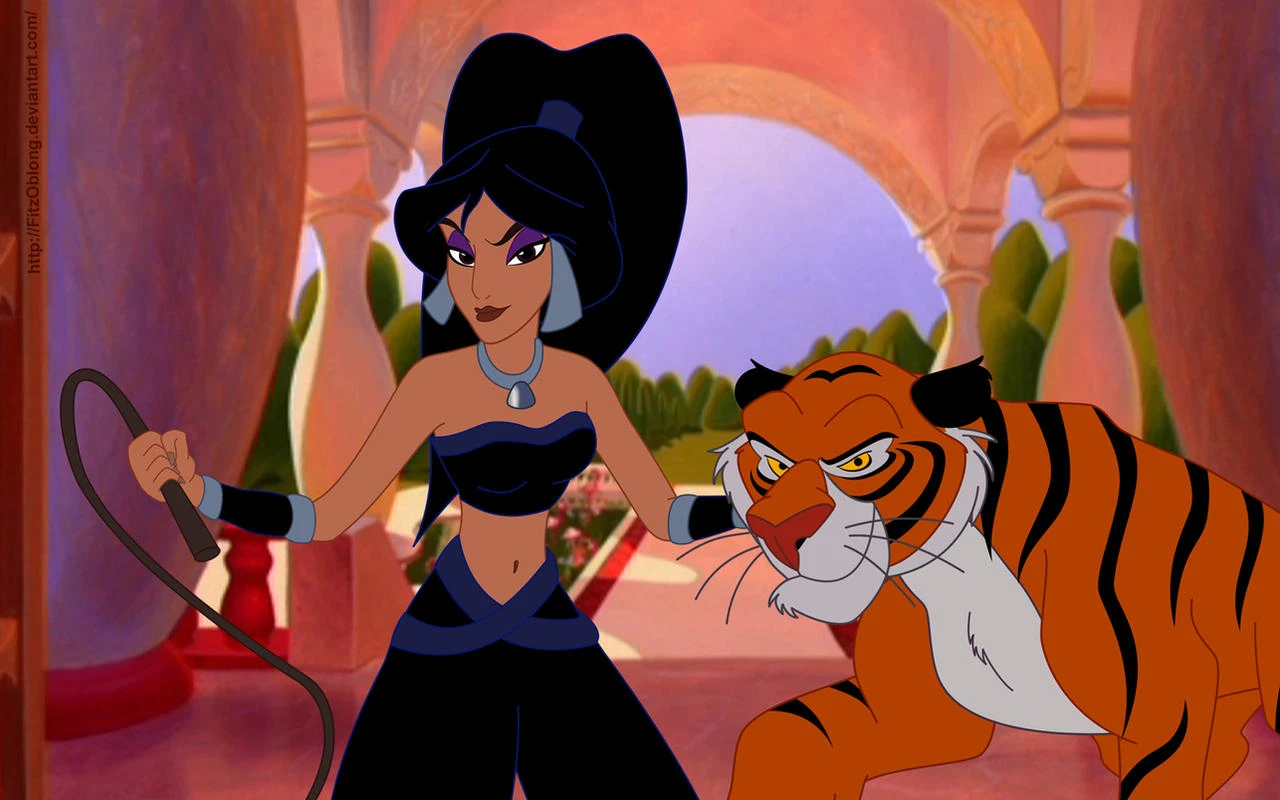 Disney's Aladdin in Nasira's Revenge "Сохранение - Игра полностью пройдена" [1.0] {SuN1Sh1nE}