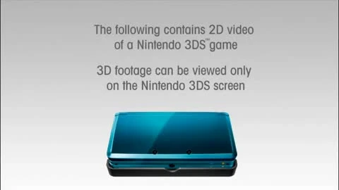 Super Monkey Ball 3D "Тизер"