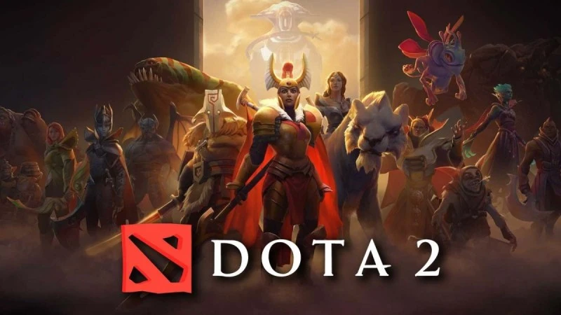 Valve рассказали о некоторых изменениях будущего патча для Dota 2