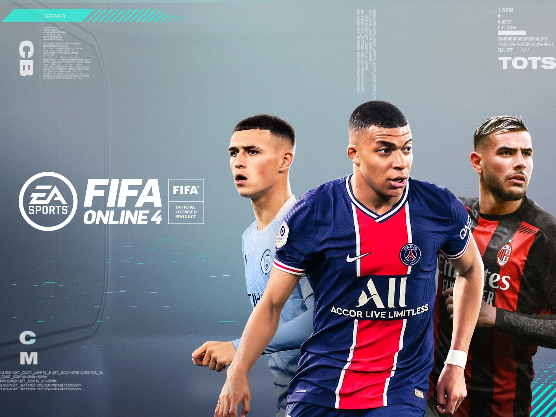 В FIFA Online 4 появился новый класс "Команда сезона" и режим Арены