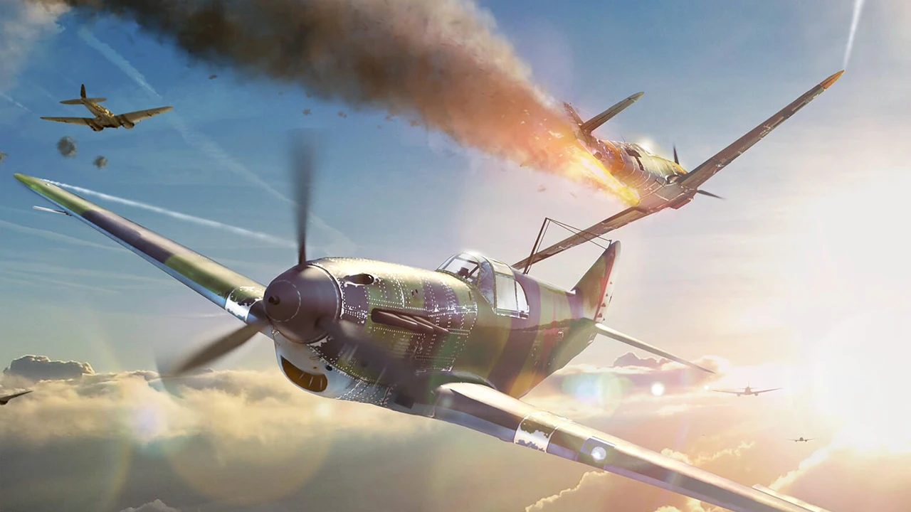 War Thunder на Xbox One будет поддерживать кроссплатформенные матчи с PC