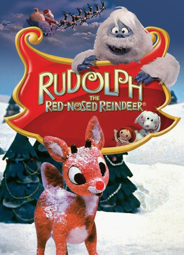Rudolph the Red-Nosed Reindeer (2010)
