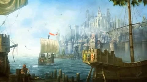 Anno 1404 "Launch Trailer"