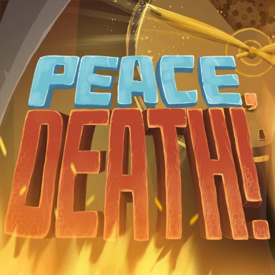 Peace, Death! "OST2
