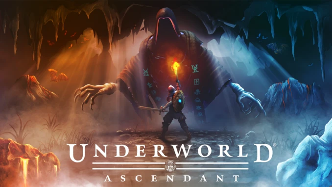 Новые скриншоты Underworld Ascendant