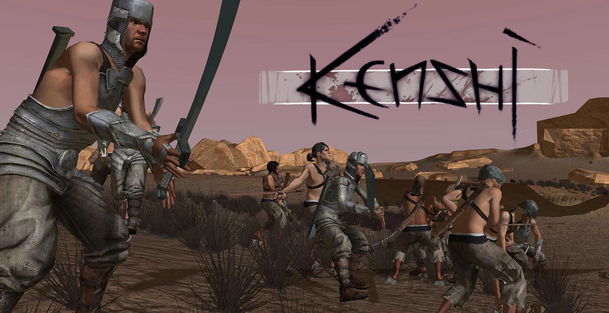 Kenshi "Таблица для Cheat Engine" [UPD: 13.12.2023] {N3rveMods}