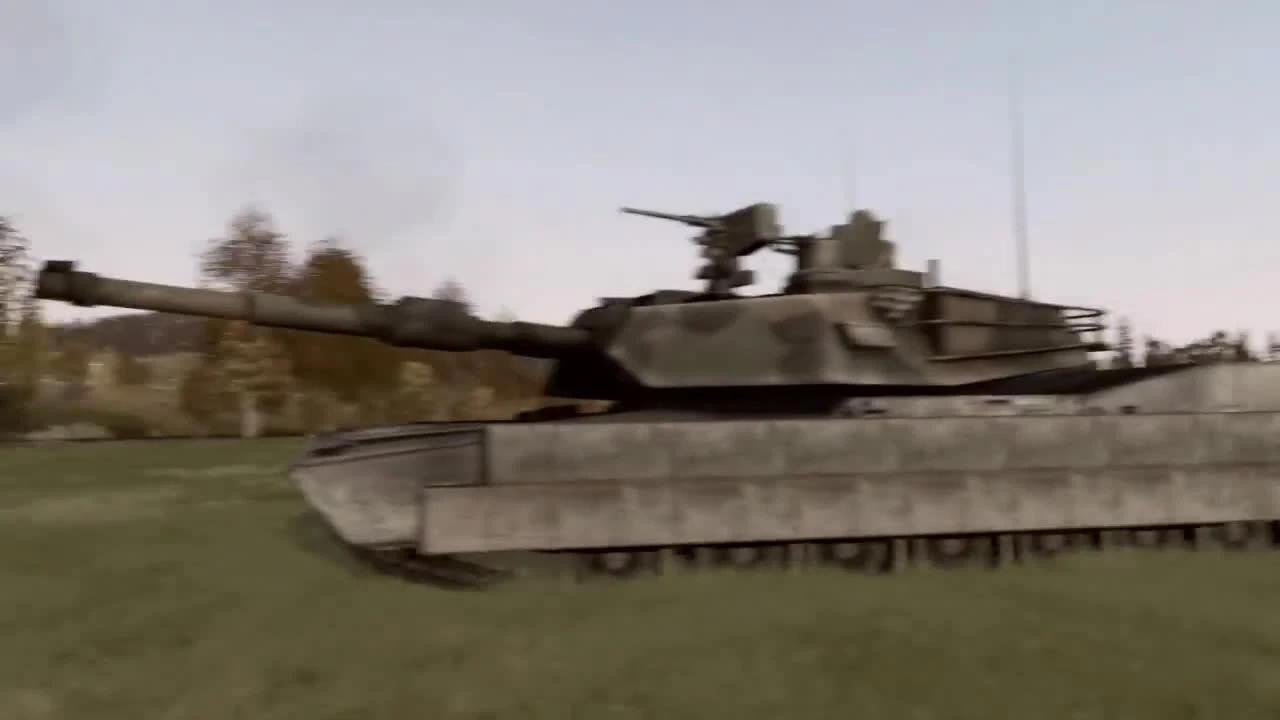 ArmА 2 пришла в Россию