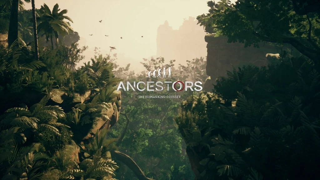 Ancestors: The Humankind Odyssey слабо стартовала в Steam