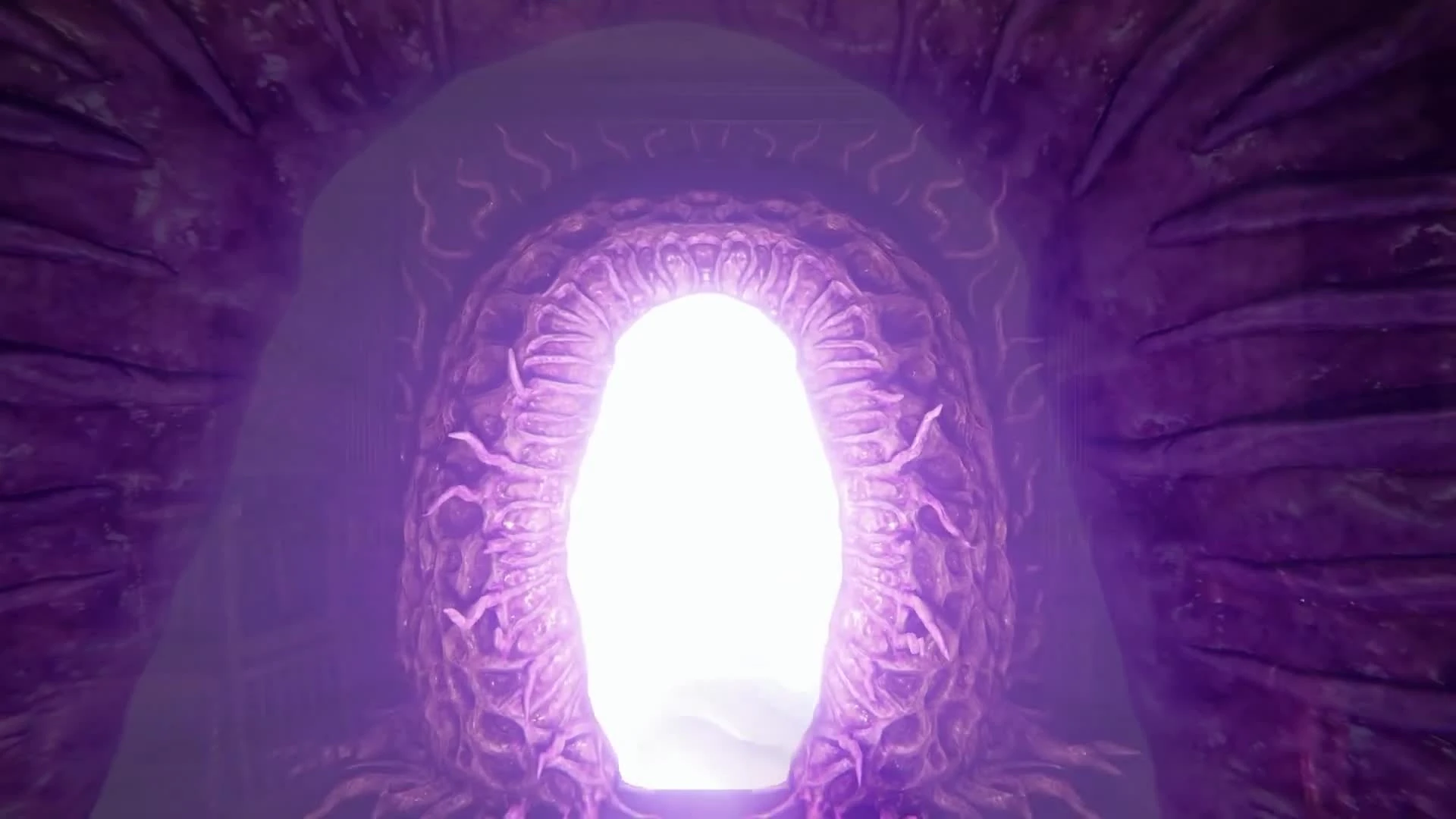 Состоялся релиз пролога Lust from Beyond