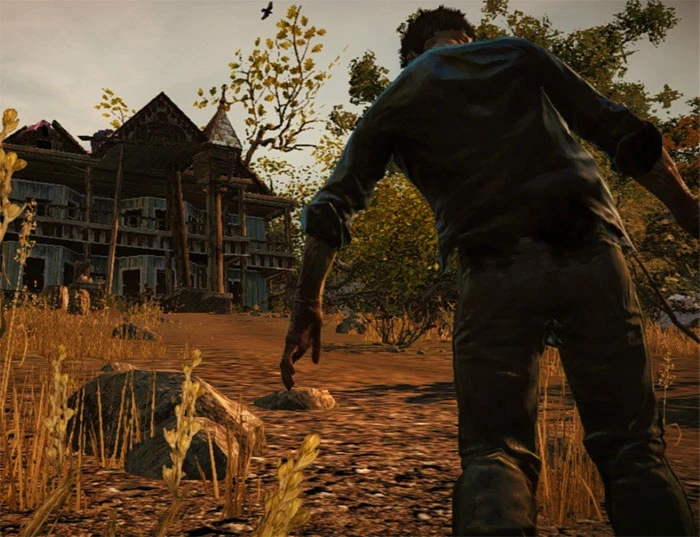 Undead Labs не сможет добавить в State of Decay кооперативный режим
