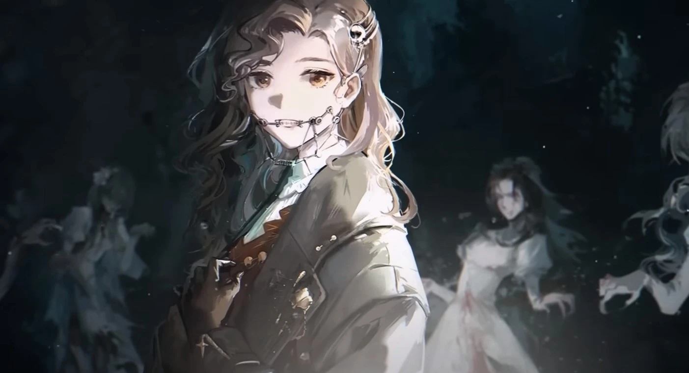 Пошаговая RPG новелла-Reverse 1999 получила очередное крупное обновление 1.2