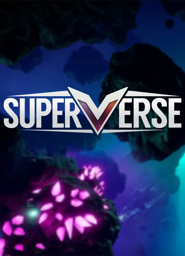 SUPERVERSE