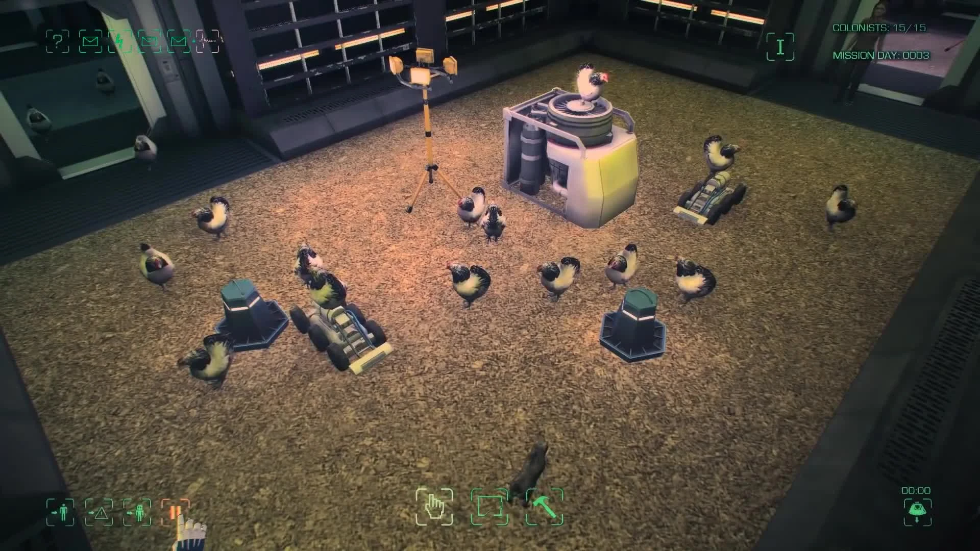 Maia добралась до релиза