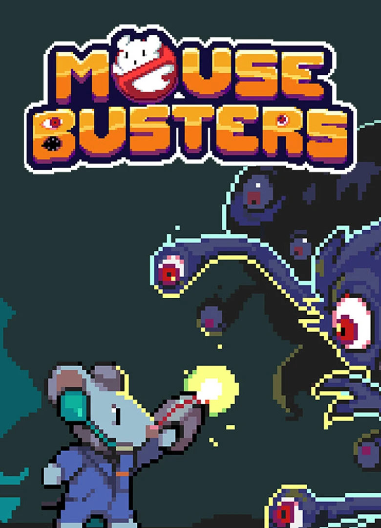 Mousebusters