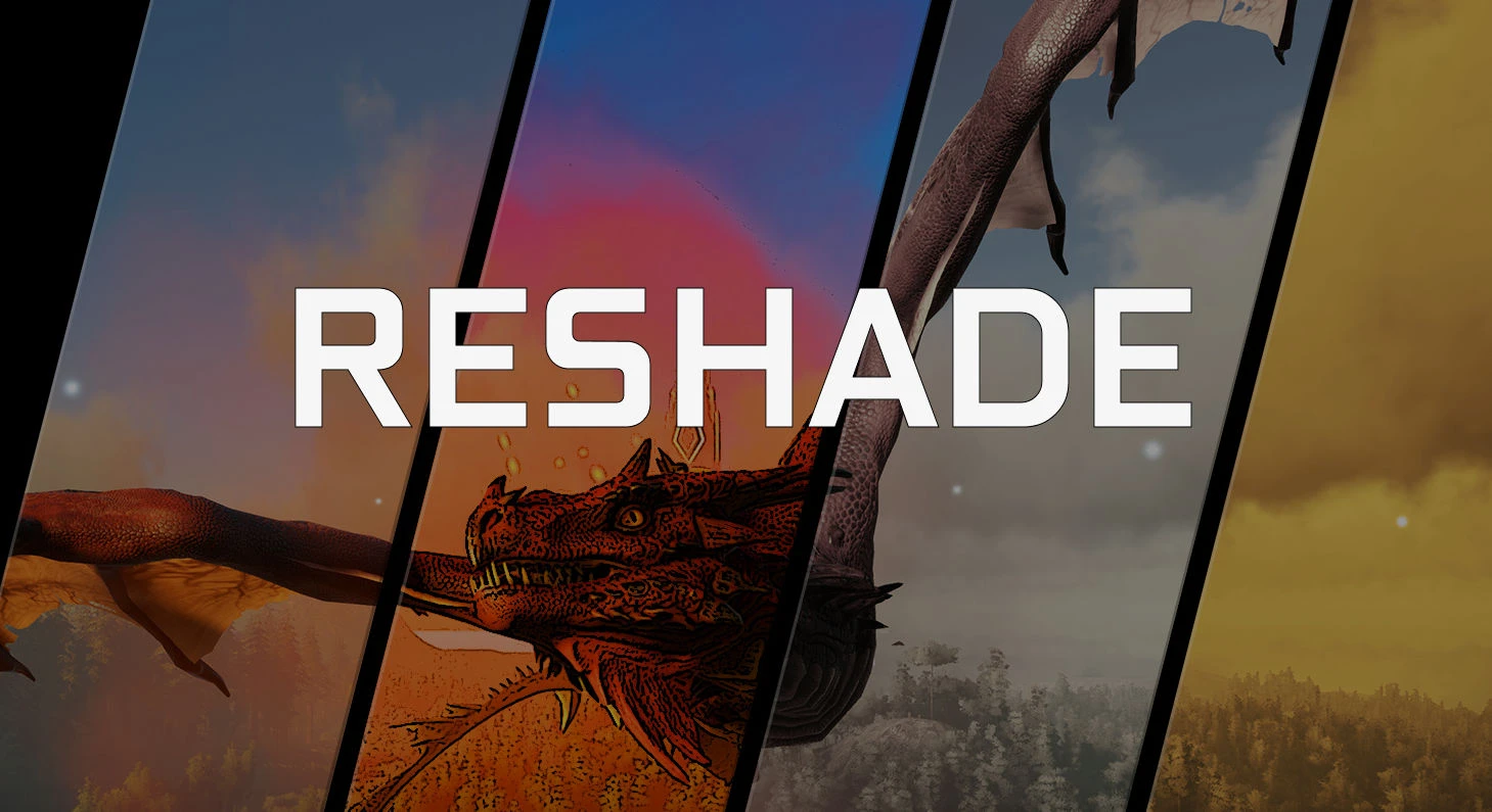 ReShade - Графический плагин [v6.6.2]