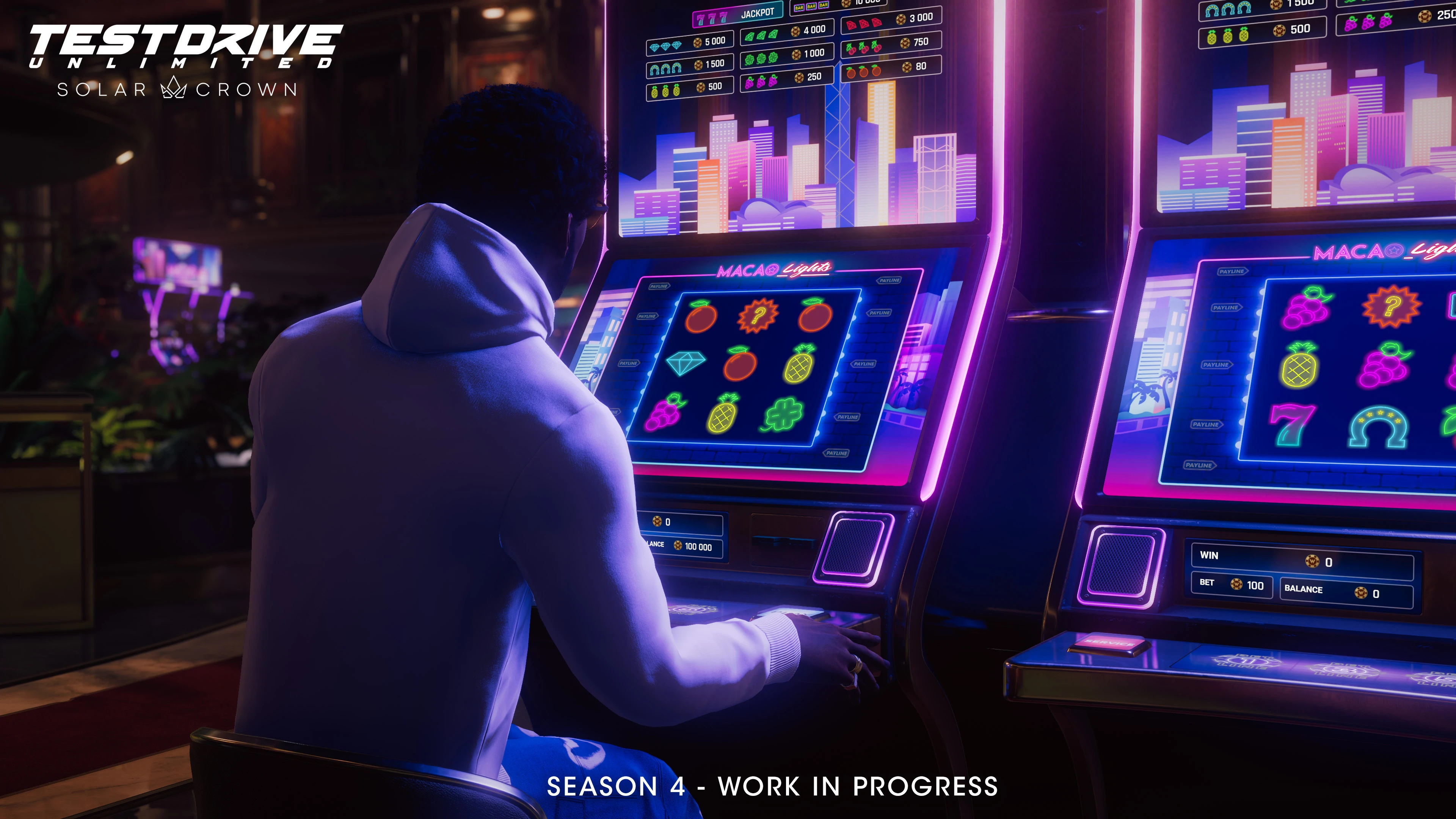 Не сдаются: разработчики Test Drive Unlimited Solar Crown продлевают поддержку игры на второй год