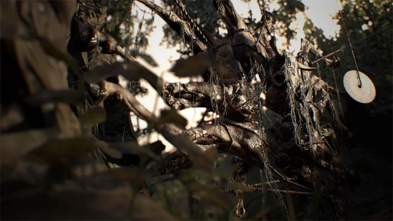 Resident Evil 7 можно пройти за полтора часа