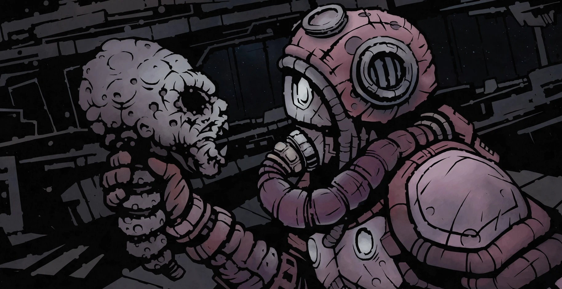 Deep Sky Derelicts: Таблица для Cheat Engine [1.5.1] {aanpsx}