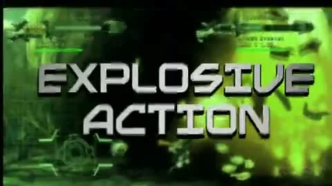 Hard Corps: Uprising "Релизный трейлер"