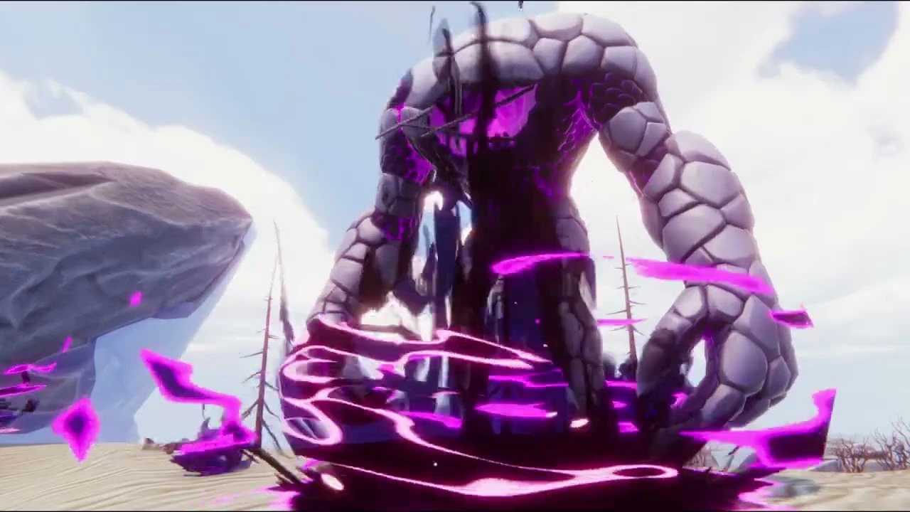 Ролевая игра Gedonia 2 выйдет в раннем доступе 9 апреля