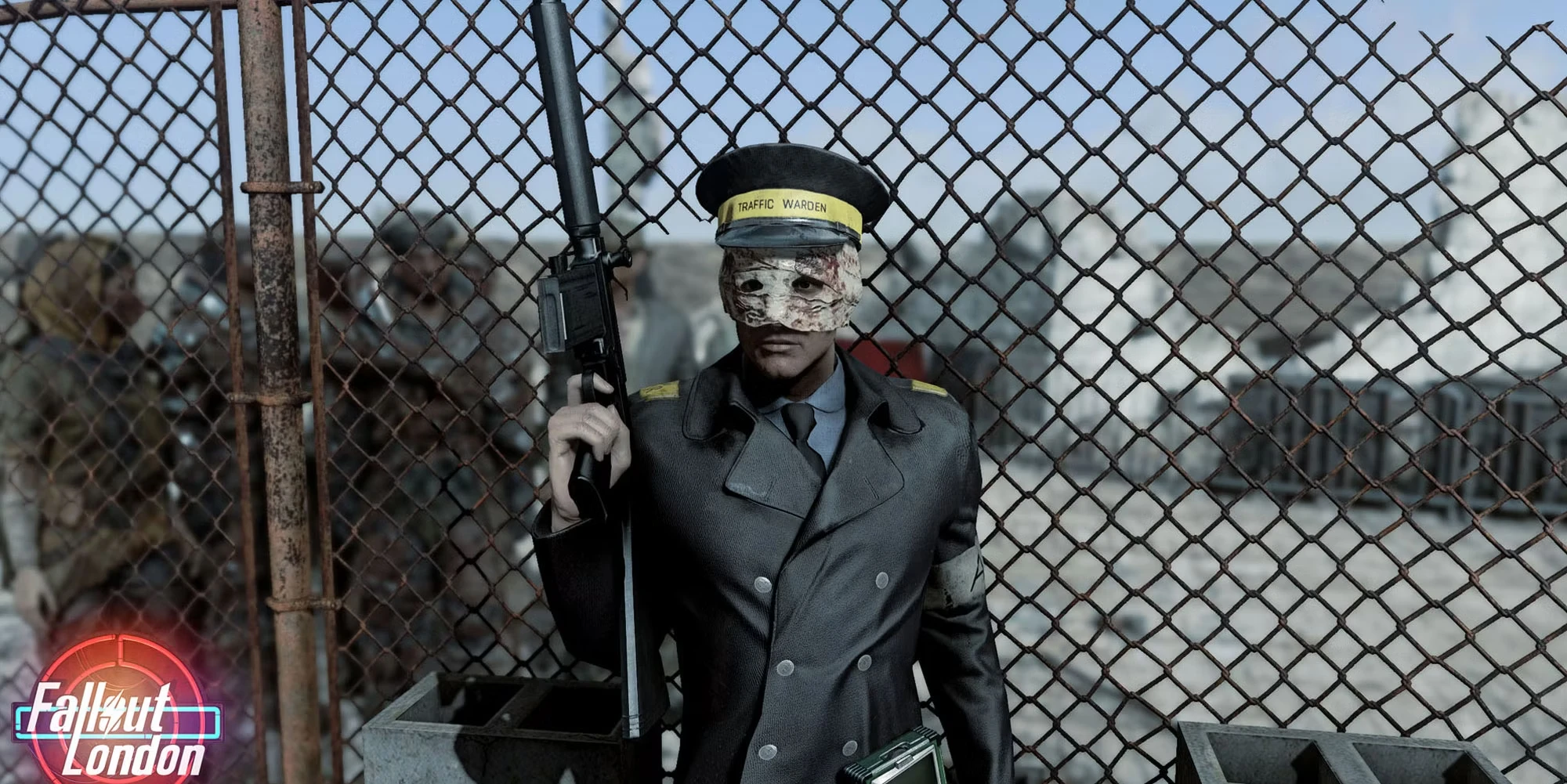 Fallout London станет "вишенкой на торте" для Fallout 4, учась на ошибках и недостатках базовой игры