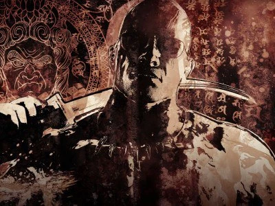 Интервью с Томонобу Итагаки