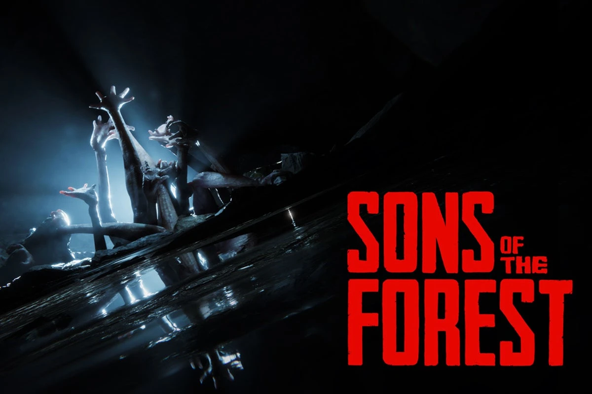 Sons of the Forest "Таблица для Cheat Engine" [1.0 - UPD: 07.07.2025] {HiKaiYouTubeOfficial}
