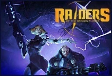 Raiders of the Broken Planet - разработчики выпустили видеопревью одной из миссий новой сюжетной кампании