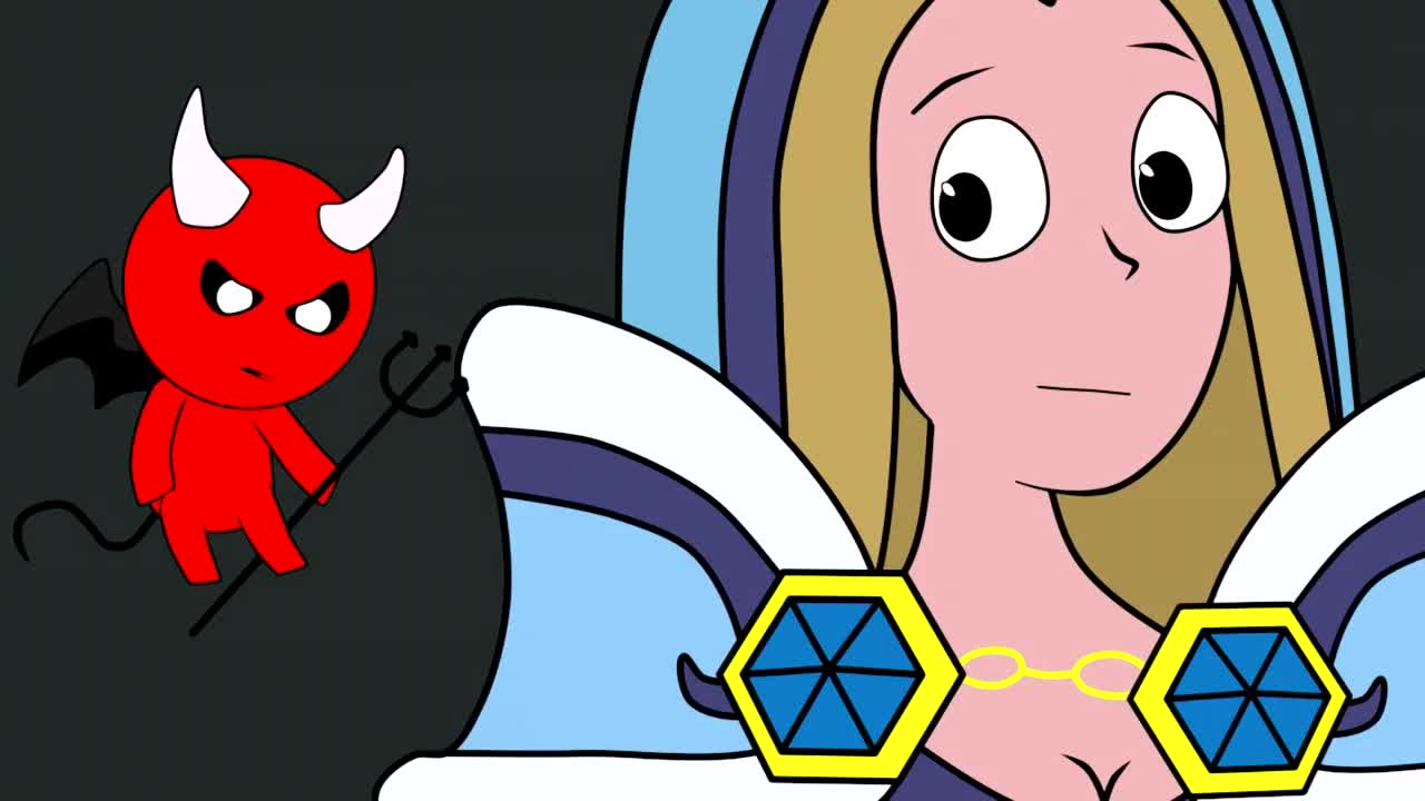 Самый лучший саппорт (НЕТ) [DOTA 2 МУЛЬТ]