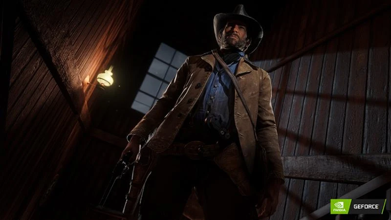 NVIDIA выпустила Hotfix обновления драйвера