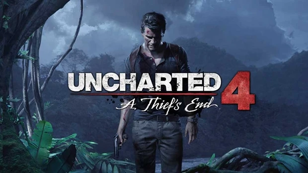 Скриншоты и сравнение Uncharted 4: A Thief's End