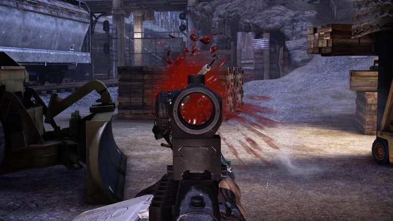 Началась продажа наборов раннего доступа в Devil's Third