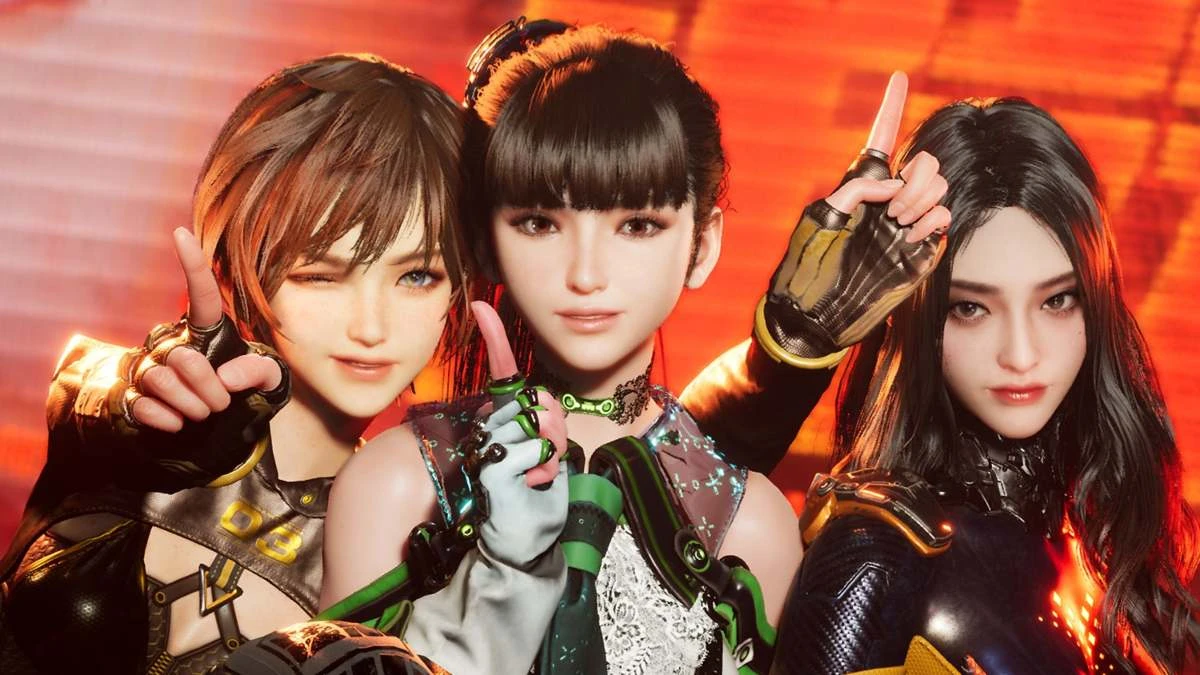 В новом обновлении для Stellar Blade исправлены проблемы с FSR и DLSS Frame Generation