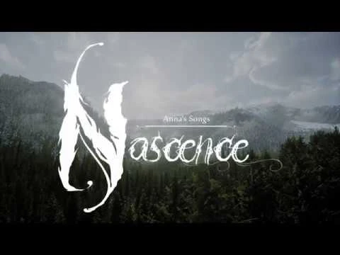 Первые скриншоты и трейлер NASCENCE - ANNA'S SONGS - новой приключенческой игры для систем следующего поколения